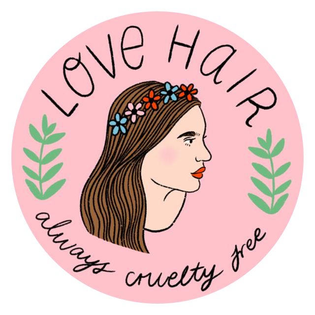 Love Hair by Charmaine